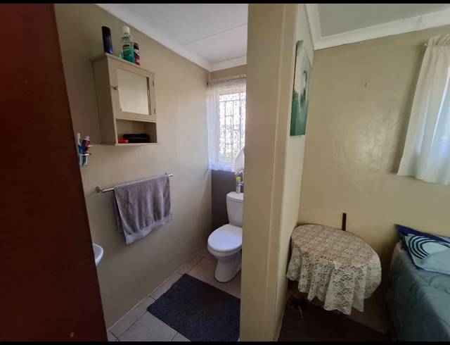 1 bed property to rent in THE REEDS